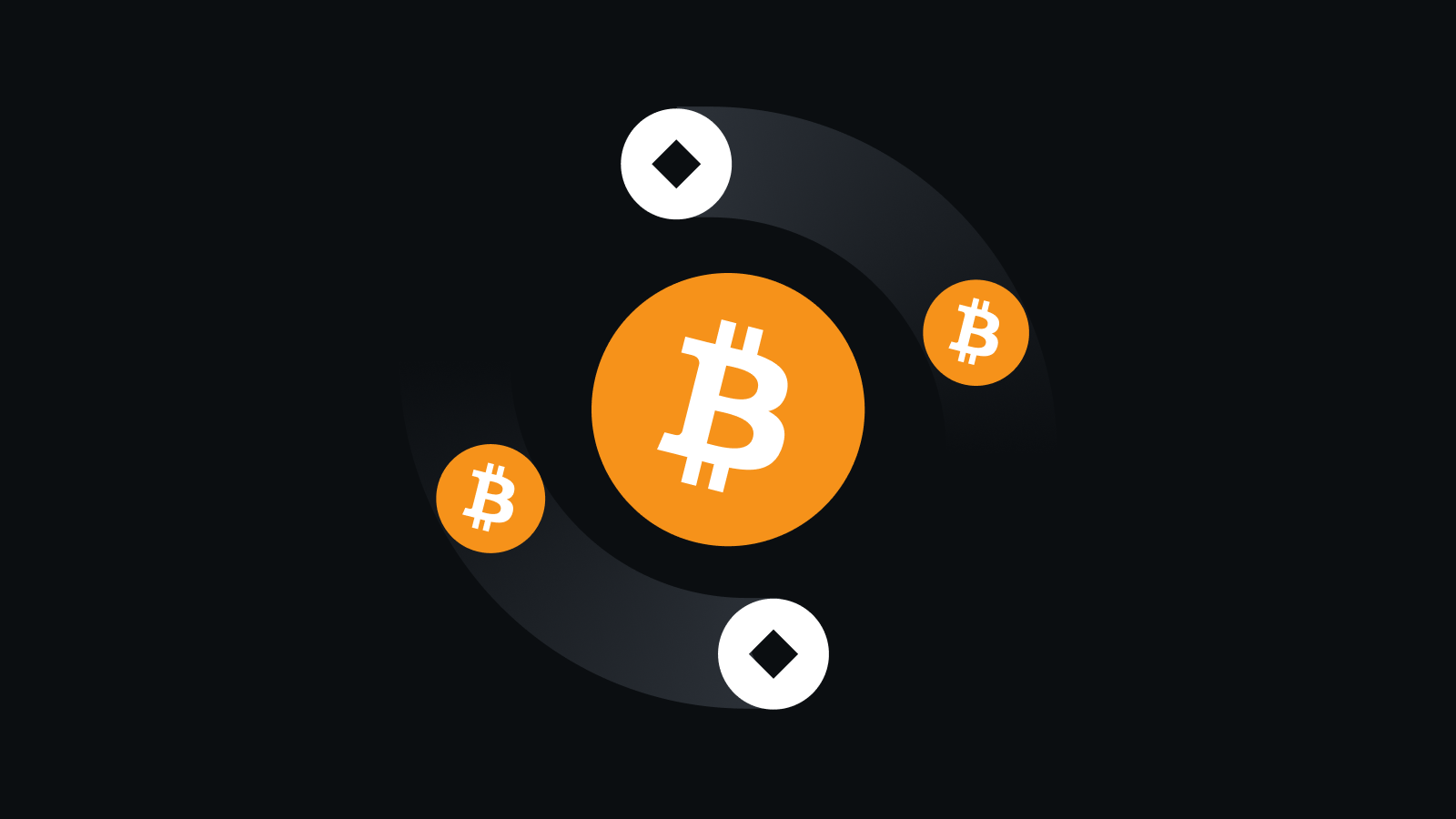 跨链资产管理专家